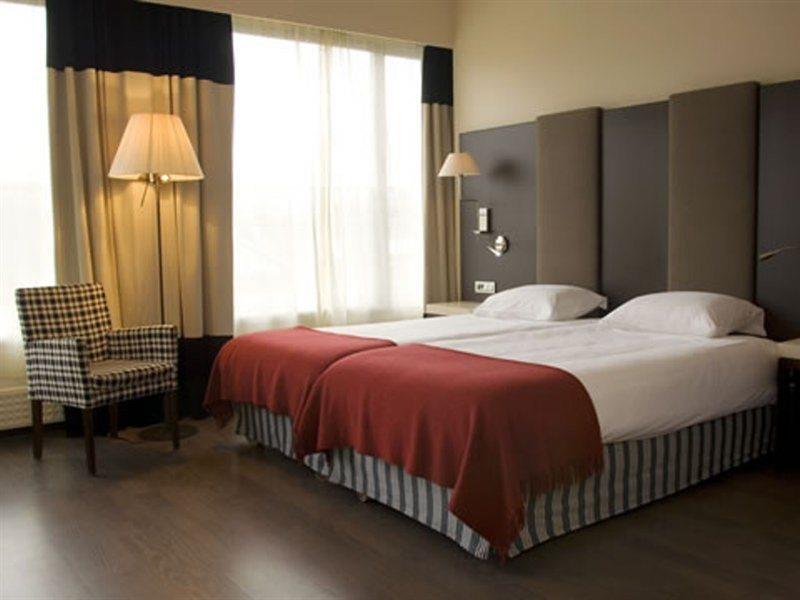 เอ็นเอช บรัสเซลส์ หลุยส์ Hotel Saint-Gilles ห้อง รูปภาพ